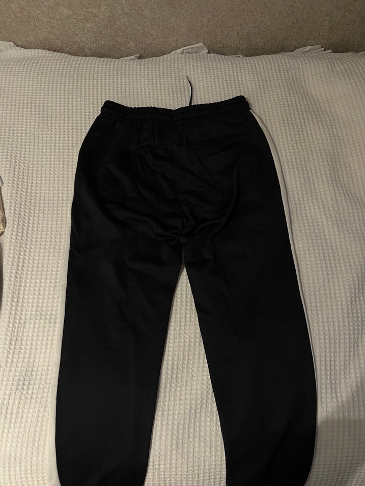 Puma erkek eşofman altı - Görsel 3