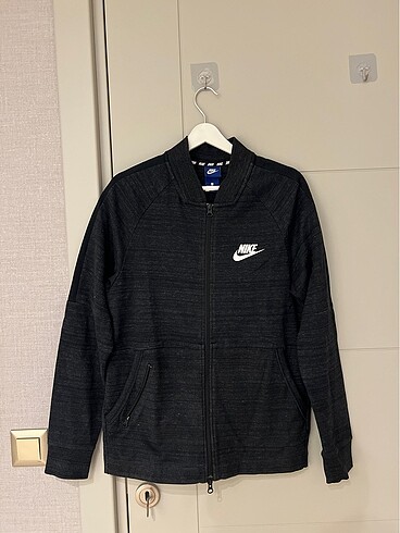 Nike Hırka