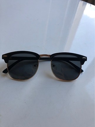 Rayban model güneş gözlüğü