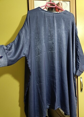 Diğer Salaş tunik