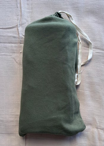 Bebek sling / kanguru - Görsel 4