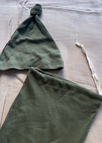 Bebek sling / kanguru - Görsel 5