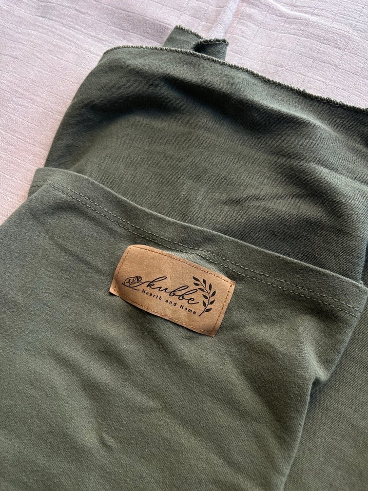 Bebek sling / kanguru - Görsel 2