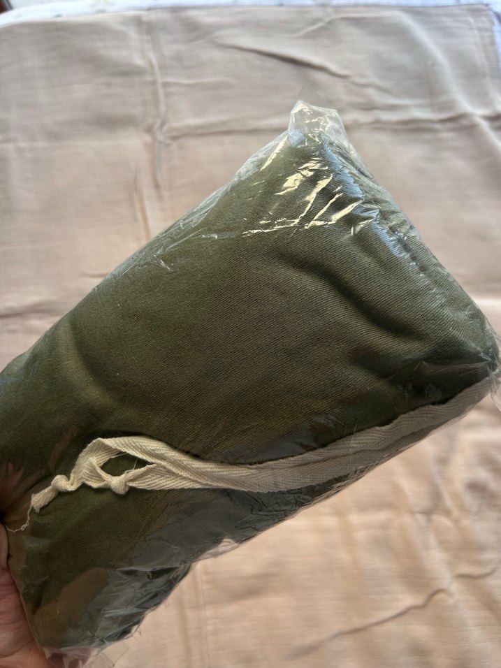 Bebek sling / kanguru - Görsel 3