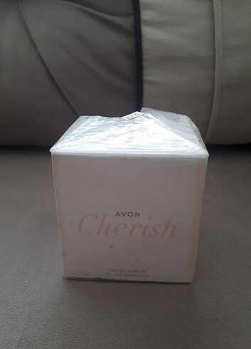 Avon Cherish