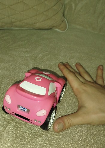 Chicco 
Renkli Eğitici Oyuncak Seti - Görsel 5