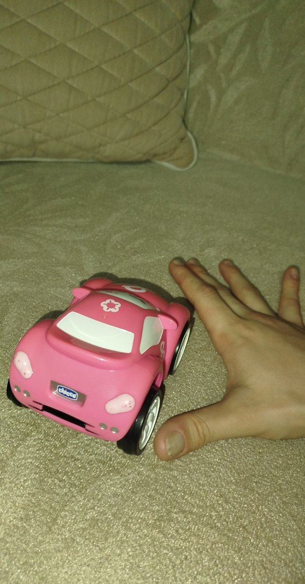 Chicco 
Renkli Eğitici Oyuncak Seti - Görsel 5