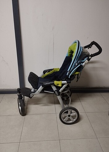 Bebek arabası - Görsel 10