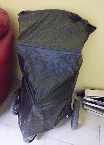 Bebek arabası - Görsel 14