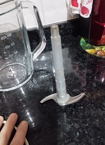 Beko midi robot - Görsel 3