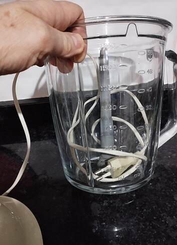 Beko midi robot - Görsel 4