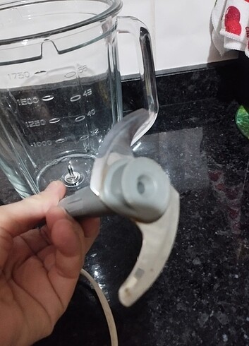 Beko midi robot - Görsel 5