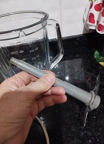 Beko midi robot - Görsel 6