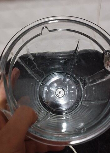 Beko midi robot - Görsel 8