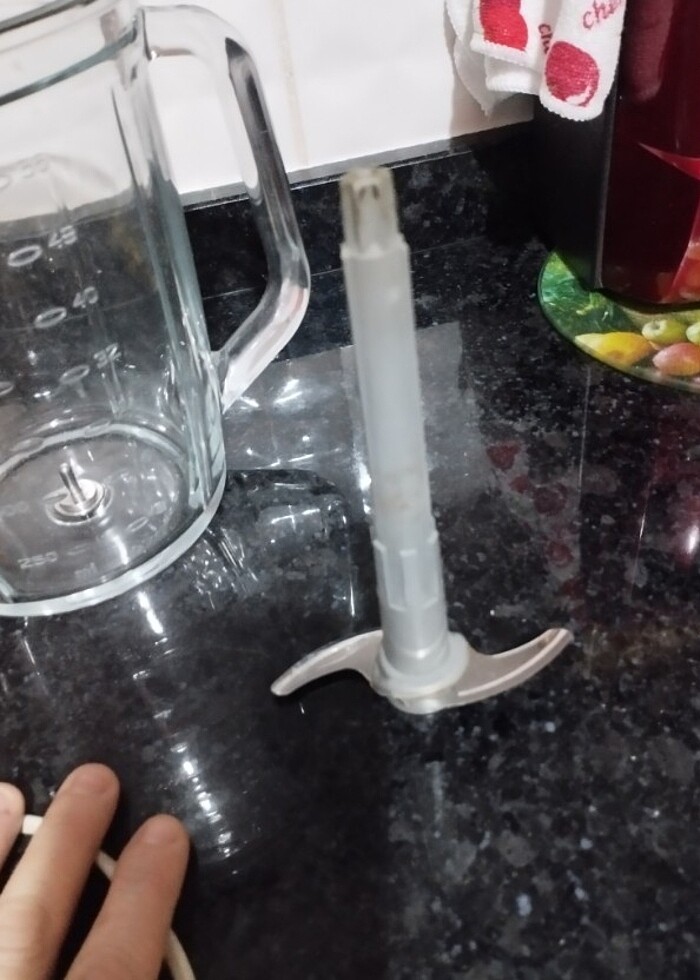 Beko midi robot - Görsel 3