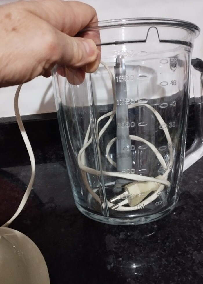 Beko midi robot - Görsel 4