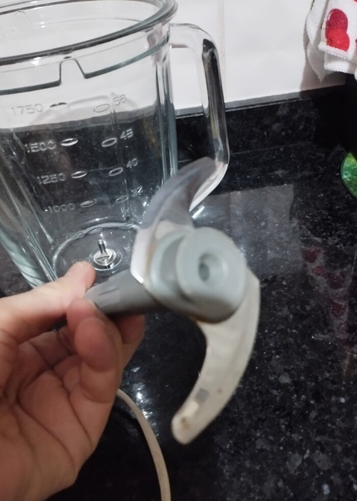 Beko midi robot - Görsel 5