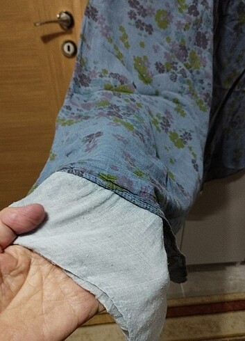 Tülbent elbise  - Görsel 4