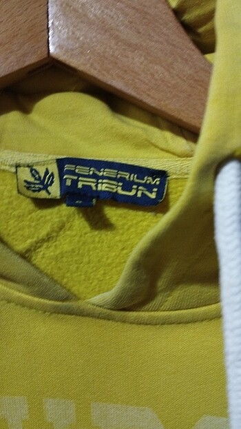 Fenerium tribün s - Görsel 2