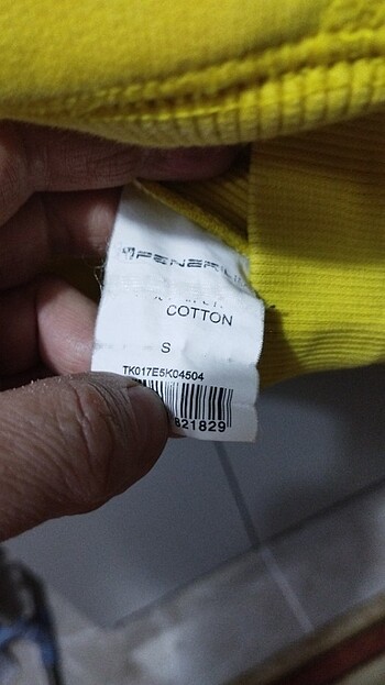 Fenerium tribün s - Görsel 3