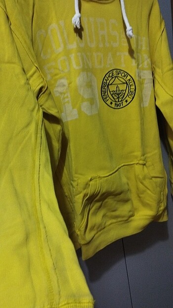 Fenerium tribün s - Görsel 5