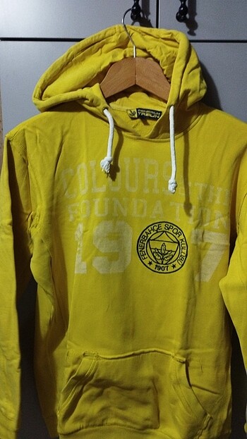 Fenerium tribün s - Görsel 6