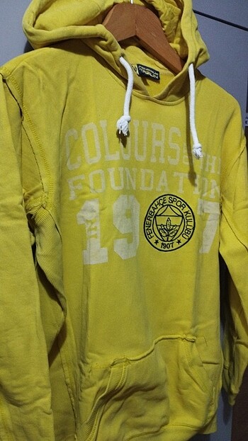 Fenerium tribün s - Görsel 7