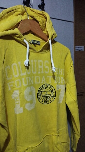 Fenerium tribün s - Görsel 8