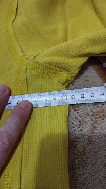 Fenerium tribün s - Görsel 9