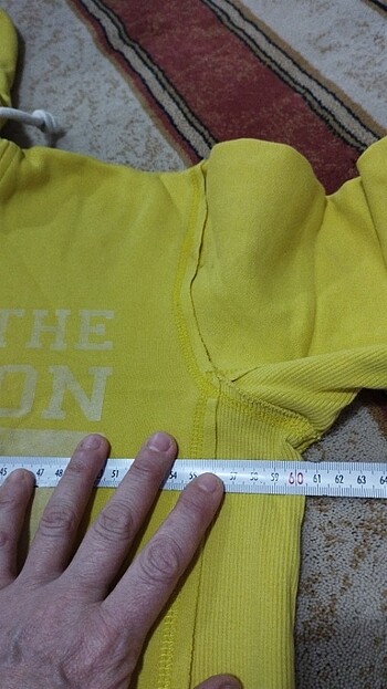 Fenerium tribün s - Görsel 10