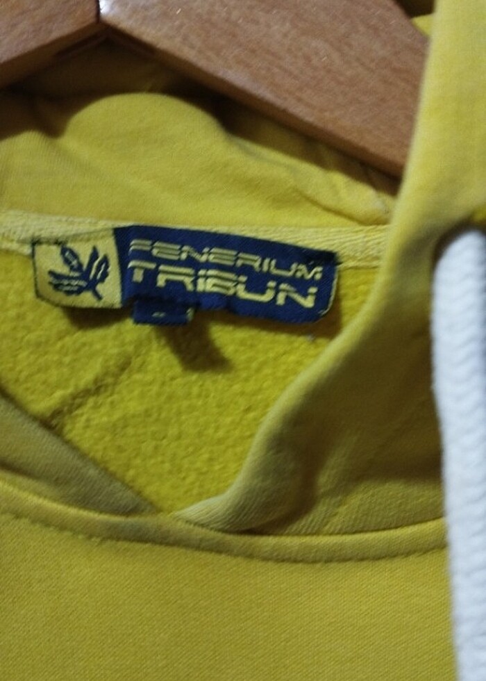 Fenerium tribün s - Görsel 2