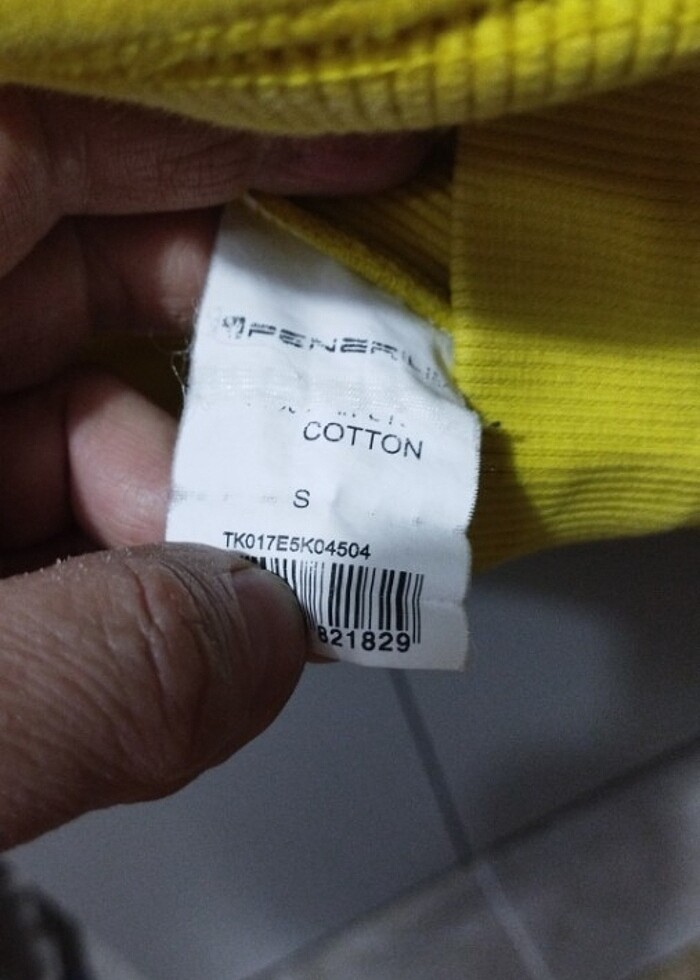 Fenerium tribün s - Görsel 3