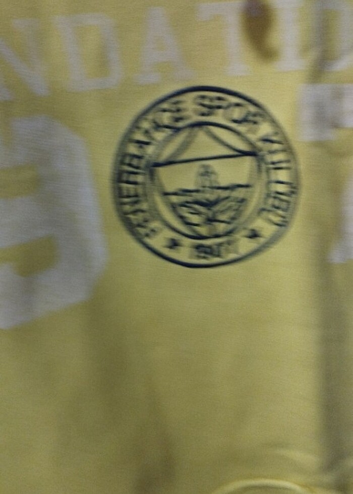 Fenerium tribün s - Görsel 4