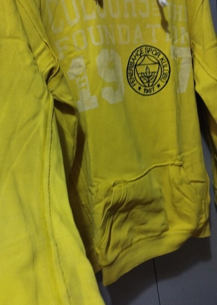 Fenerium tribün s - Görsel 5