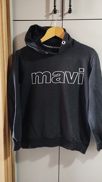 Mavi sweatshirt m 