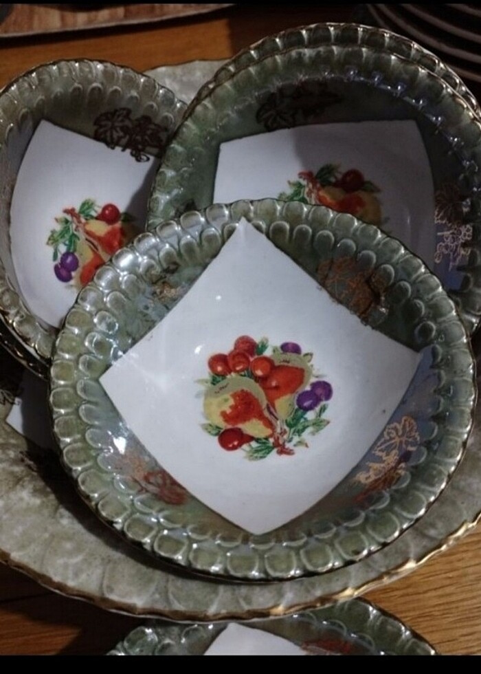 İstanbul porselen - Görsel 2