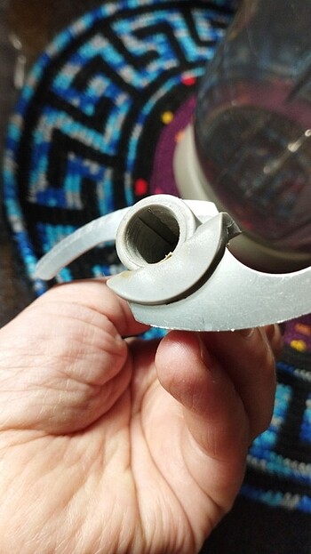 Korkmaz Mia rondo  - Görsel 5