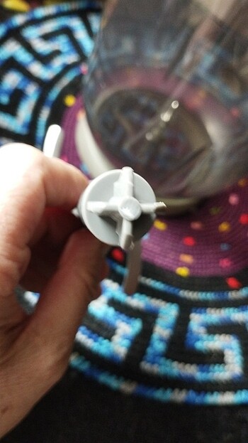 Korkmaz Mia rondo  - Görsel 6