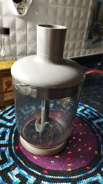 Korkmaz Mia rondo  - Görsel 7