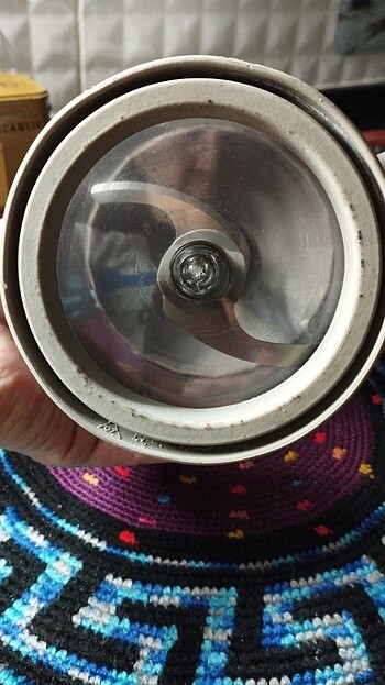 Korkmaz Mia rondo  - Görsel 8