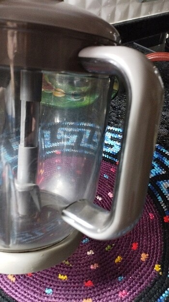 Korkmaz Mia rondo  - Görsel 10