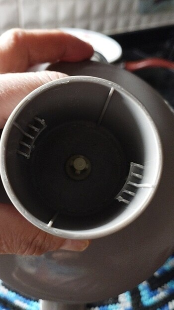 Korkmaz Mia rondo  - Görsel 12