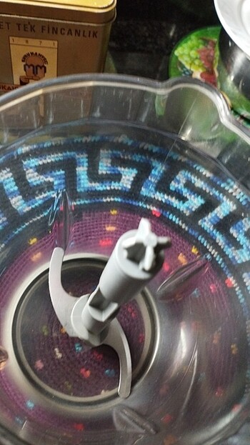 Korkmaz Mia rondo  - Görsel 13