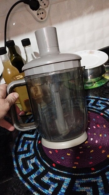 Korkmaz Mia rondo  - Görsel 15