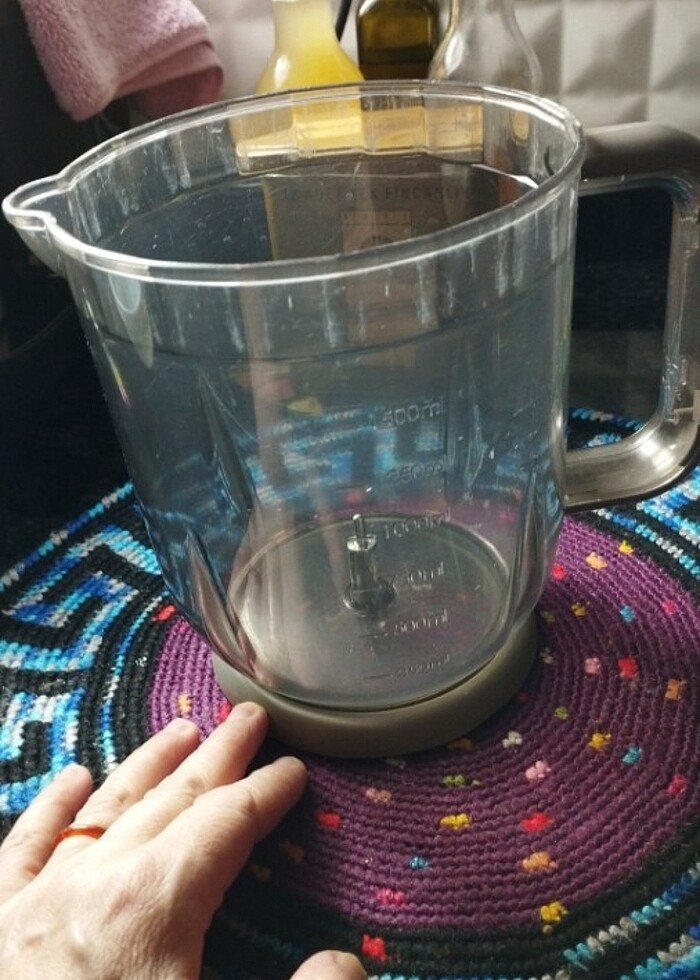 Korkmaz Mia rondo  - Görsel 3