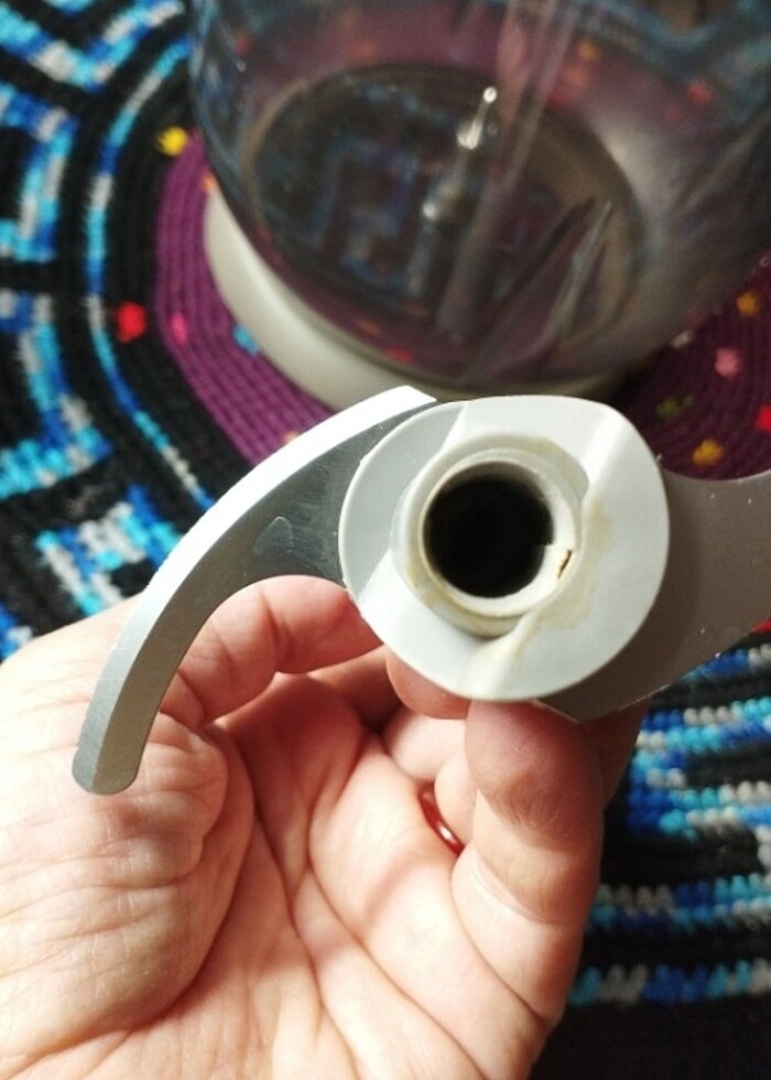 Korkmaz Mia rondo  - Görsel 4