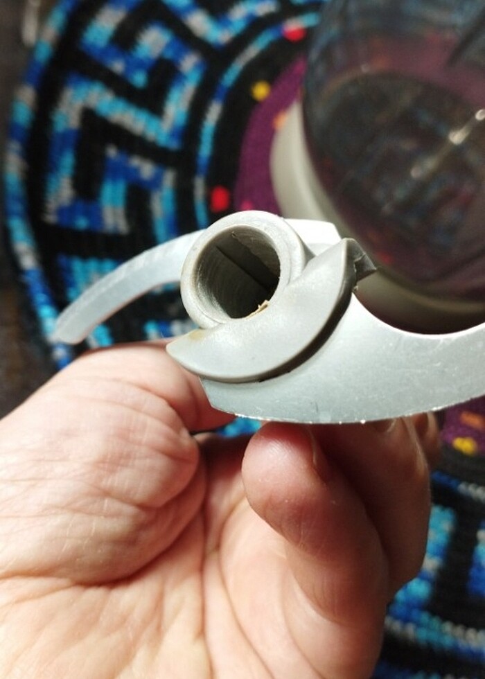 Korkmaz Mia rondo  - Görsel 5