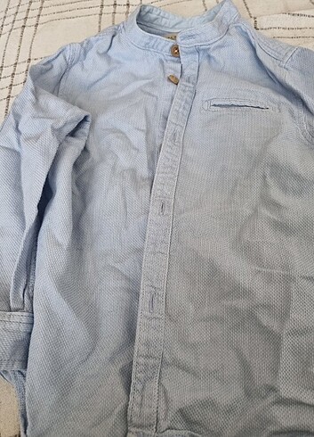 Zara 4 yaş orjinaldir