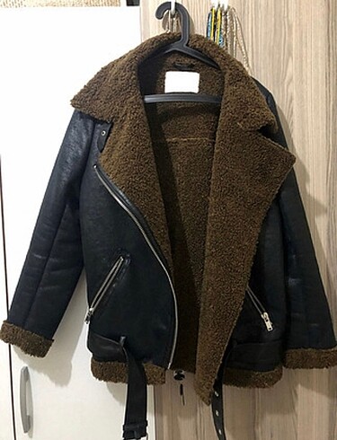 Zara kadın ceket