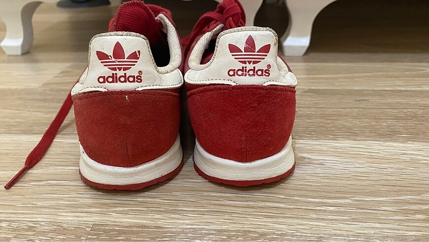 Adidas ayakkabı